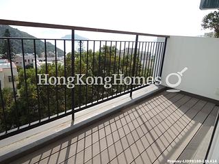 Chung Hom Kok - Villa Piubello 03