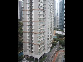 Wan Chai - Star Crest Block 2 03