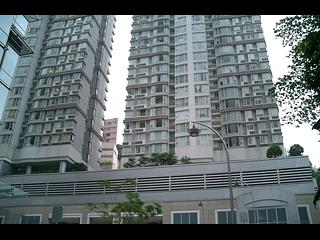 Wan Chai - Star Crest Block 2 04