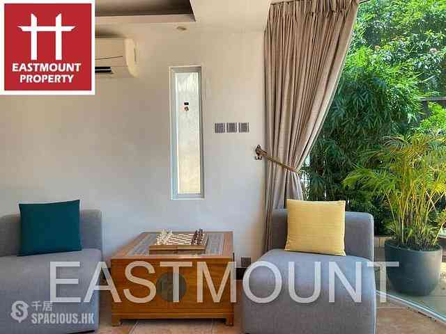 Sai Kung - Cotton Tree Villas 13