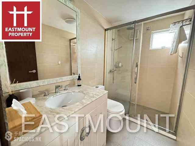 Sai Kung - Cotton Tree Villas 17