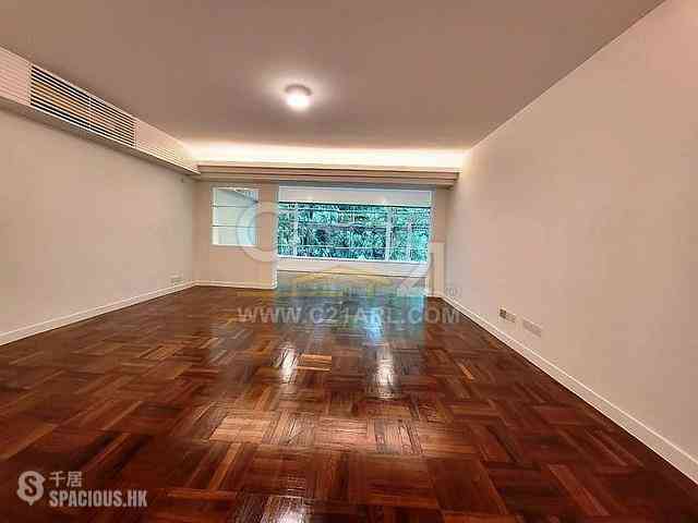 Mid Levels Central - Kam Yuen Mansion 01