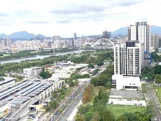 Banqiao - XXX Bancheng Road, Banqiao, Taipei 14