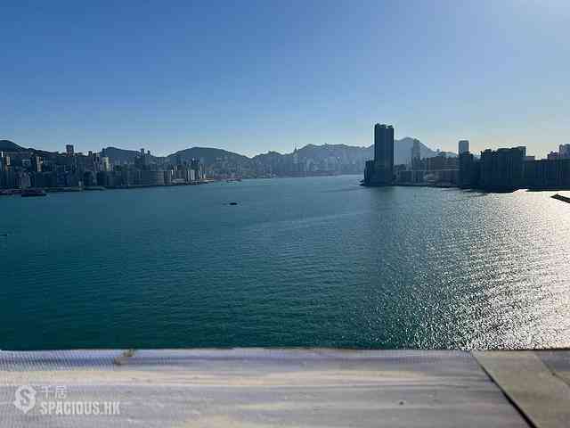 Kai Tak - Cullinan Harbour 01