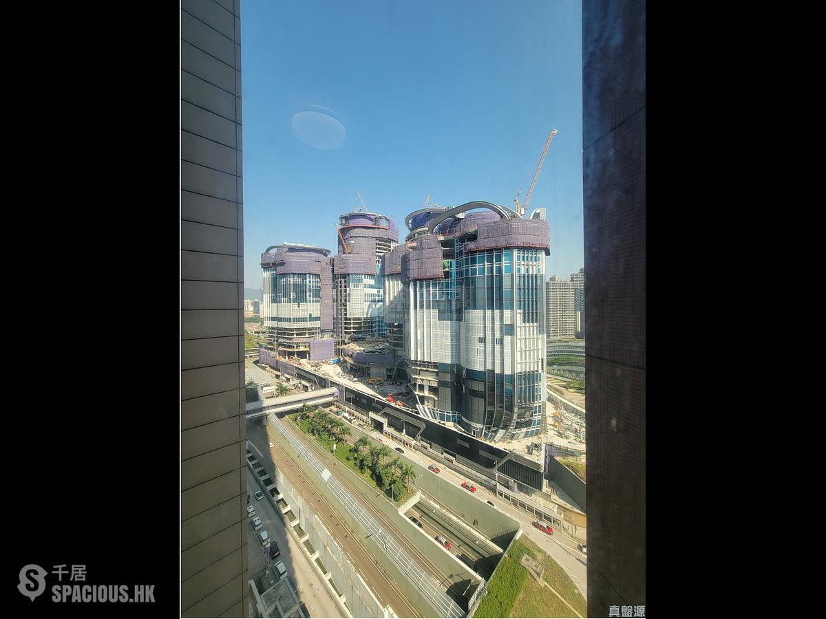 West Kowloon - The Arch Moon Tower (Block 2A) 01