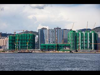 Kai Tak - Pano Harbour 07