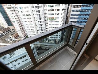 Wan Chai - One Wood Road 07