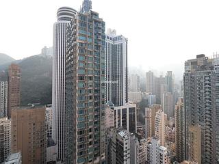 Wan Chai - The Avenue Phase 2 Block 3 04