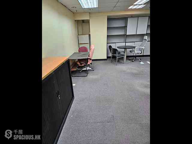 Sheung Wan - Arion Commercial Centre 02