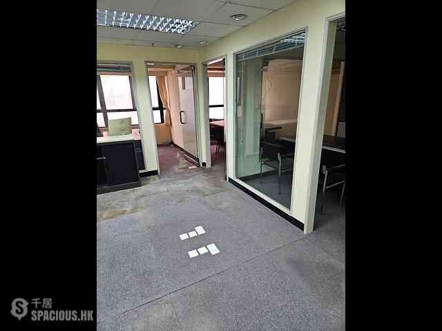 Sheung Wan - Arion Commercial Centre 03