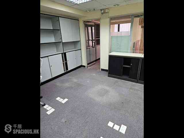 Sheung Wan - Arion Commercial Centre 04