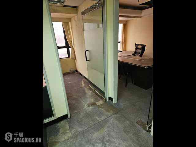Sheung Wan - Arion Commercial Centre 05