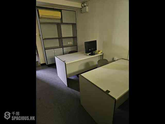 Sheung Wan - Arion Commercial Centre 06
