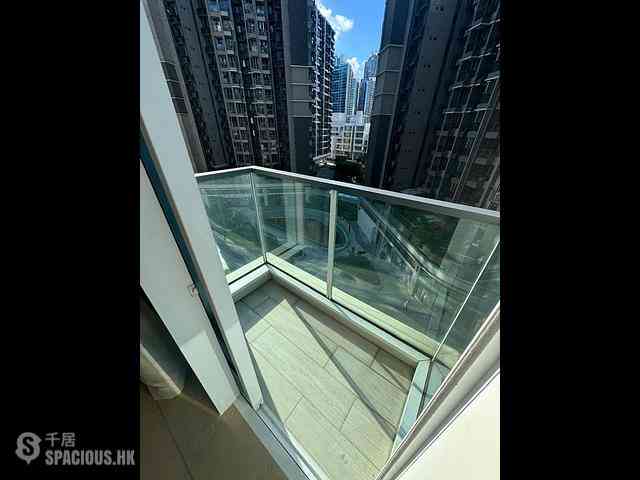 Tseung Kwan O - Monterey Block 7B 01