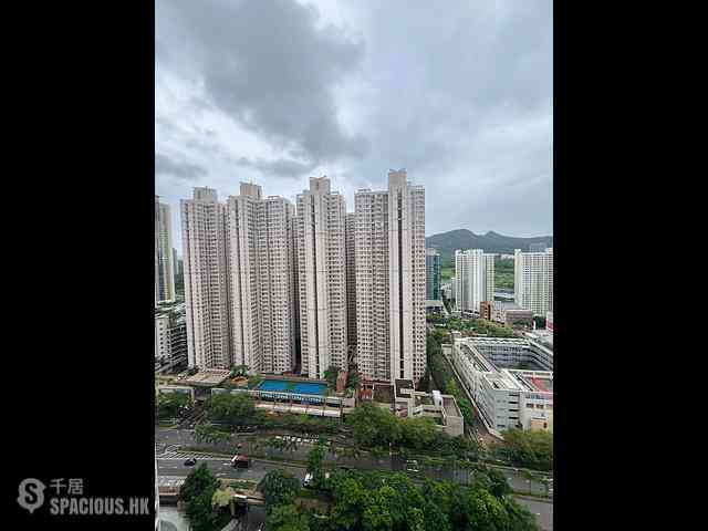 Tseung Kwan O - The Wings II Block 1B 01