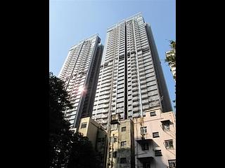 Sai Ying Pun - Island Crest 09