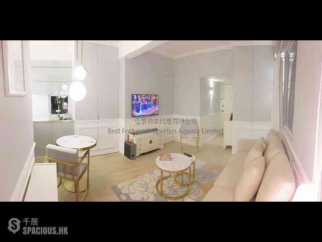 Kennedy Town - Smithfield Court 01