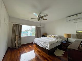 Pok Fu Lam - Scenic Villas Block B1 (A-B) 13