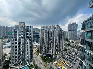 Tseung Kwan O - Twin Peaks 02