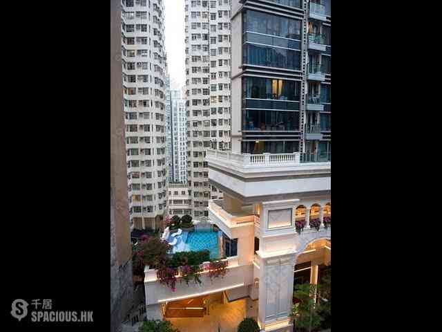 Sai Ying Pun - Kingsfield Tower Block B 01