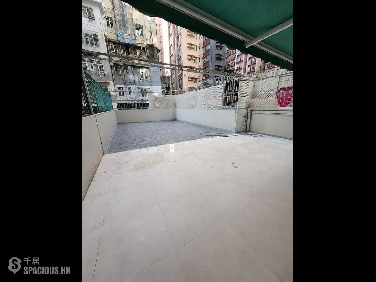 Sai Ying Pun - Wealth Building 01