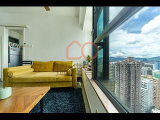 Sheung Wan - The Bellevue Place 05