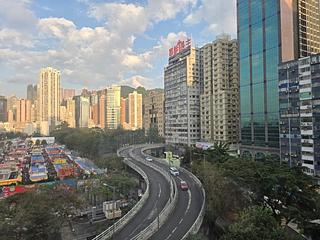 Causeway Bay - Lok Sing Centre 02