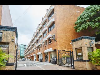 Kowloon Tong - Sunderland Estate 12