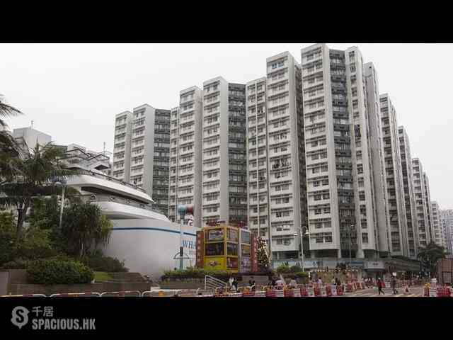 Whampoa Garden - Whampoa Garden Phase 5 Oak Mansions 01