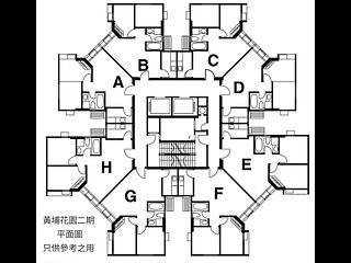 黄埔花园 - 黄埔花园 2期 锦桃苑 02