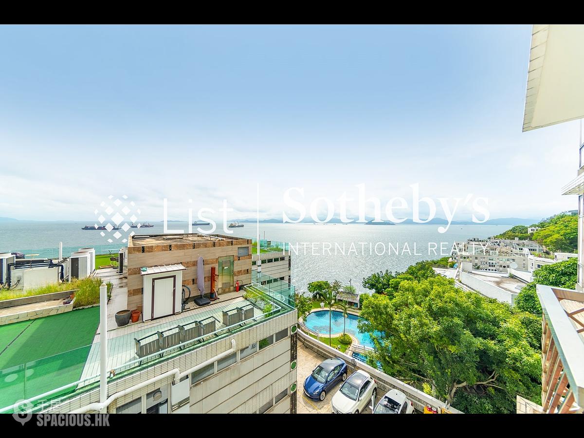 Pok Fu Lam - Villa Cecil Phase 3 01