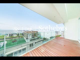 Pok Fu Lam - Villa Cecil Phase 3 02