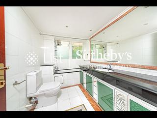 Pok Fu Lam - Villa Cecil Phase 3 08