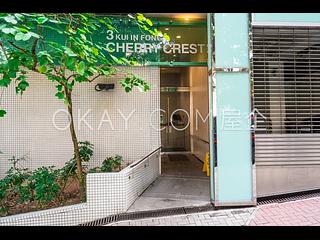 Poho - Cherry Crest 10