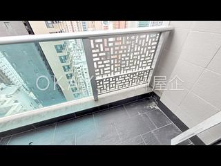 Wan Chai - J Residence 10