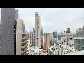 Wan Chai - J Residence 11