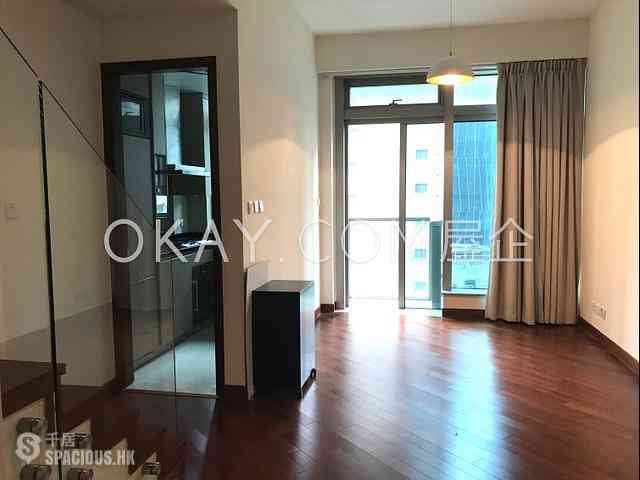 Wan Chai - The Avenue Phase 2 Block 3 02