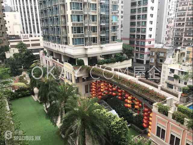 Wan Chai - The Avenue Phase 2 Block 3 03