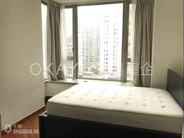 Wan Chai - The Avenue Phase 2 Block 3 04