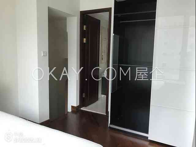 Wan Chai - The Avenue Phase 2 Block 3 05