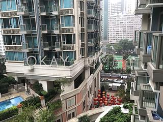 Wan Chai - The Avenue Phase 2 Block 3 08