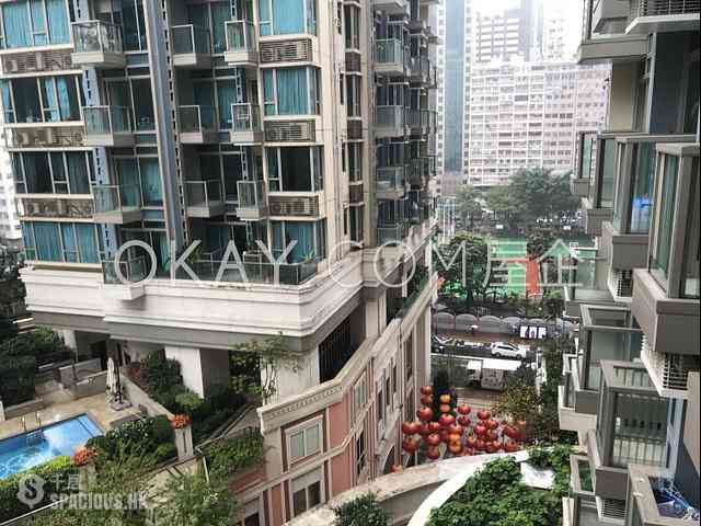 Wan Chai - The Avenue Phase 2 Block 3 08