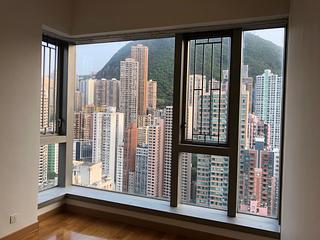 Sai Ying Pun - Island Crest Block 2 02