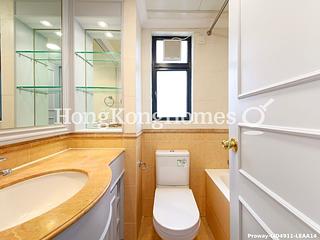 Ap Lei Chau - South Horizons Phase 4 The Oasis Berkeley Court (Block 33) 10