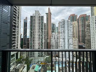 Sai Ying Pun - The Queens 10