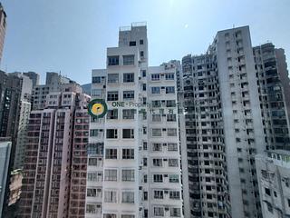 Sai Ying Pun - Wealth Building 08