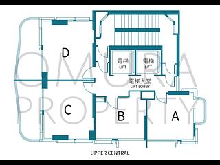 西半山 - Upper Central 20