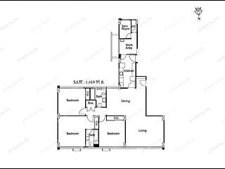 Mid Levels Central - Chenyu Court 09