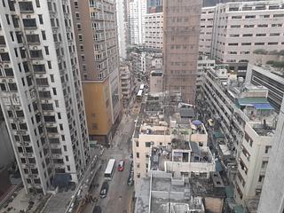 Sai Ying Pun - Tak Lee Building 02