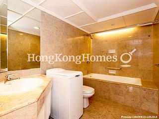 Wan Chai - Convention Plaza Apartments 10